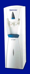 Dispensador de agua Modelo CP-2200