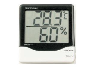 Termometro higrmetro TFA 30.5002-5821