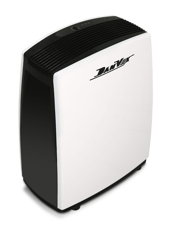 Deshumidificador DanVex DEH-1000p (80 l/24 h)