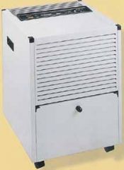 deshumidificador mediano