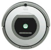 Robot de limpieza autom�ticos