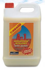 Abrillantadores