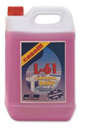 Limpiadores para ba�o