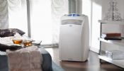 Climatizadores port�tiles sin instalaci�n
