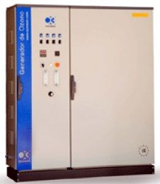 Dep�sitos e inyecci�n en redes de distribuci�n 