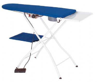 Mesas de planchado con aspiraci�n BF-006 