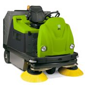 Barredora Profesional a bater�as Genius 1404 E 2C
