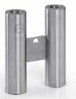 doble cilindro grander grande 
