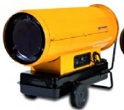 Calefactor a gasoil de combusti�n directa ESKOL105