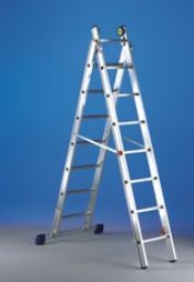 Escalera Svelt Luxe2