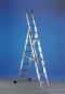 Escalera Svelt Luxe3 