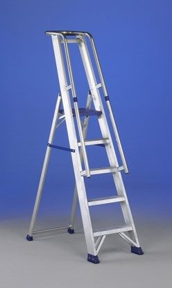 Escalera Svelt Regina Especial 