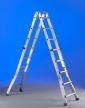 Escalera Svelt Escalisima Plus