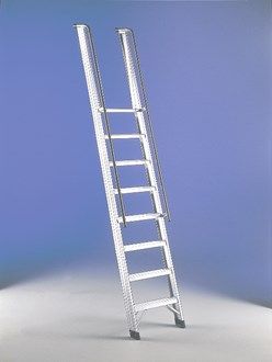 Escalera Svelt D�a 