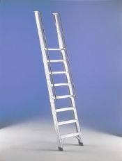 Escalera Svelt D�a Maxi