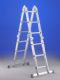 Escalera Svelt Lady Plus 