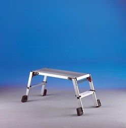 Plataforma Svelt Podio 