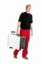 Plataforma Svelt Telestep Black Line 