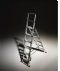 Escalera Svelt Telesteps Combi 