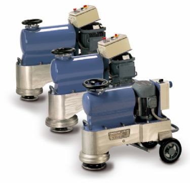 Pulidora Lozano "Monof�sica" 