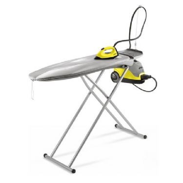 Estaci�n de planchado SI 4 + Kit Plancha 