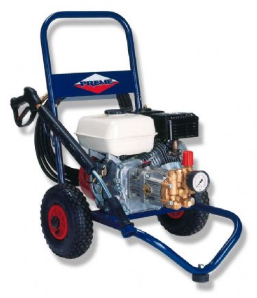 Hidrolimpiadora aut�noma HL138 