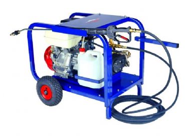 Hidrolimpiadora aut�noma HLH200 KA 