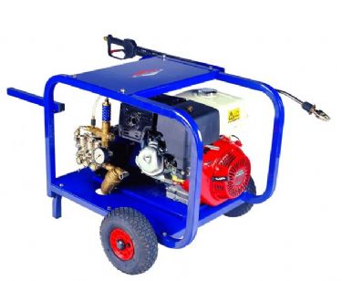 Hidrolimpiadora aut�noma HLH270 KA 